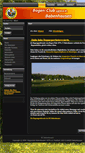 Mobile Screenshot of bc-babenhausen.de